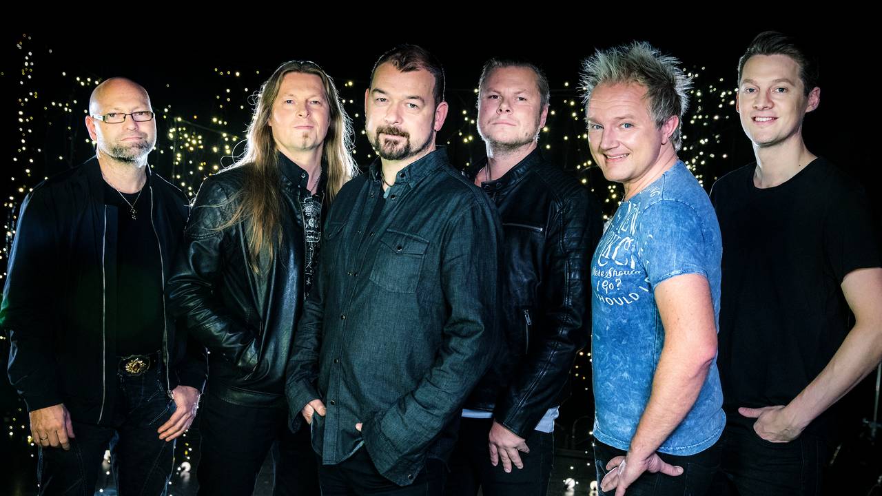 Melodi Grand Prix 2020