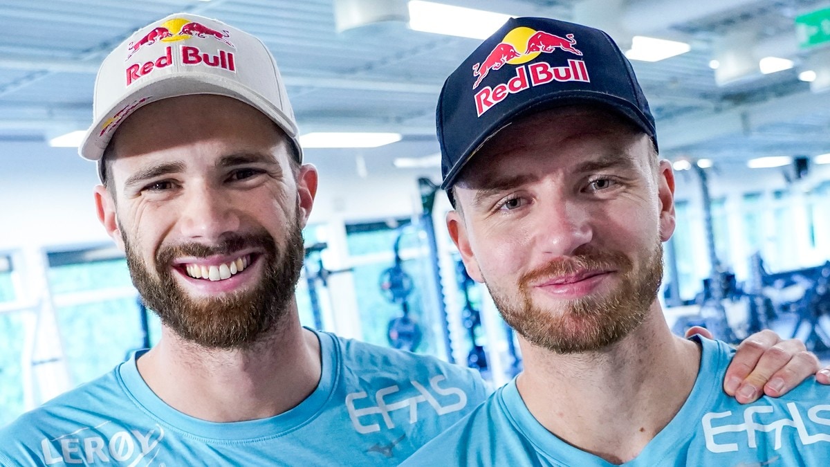 Mol og Sørum slo verdensmesterne – klar for semifinale