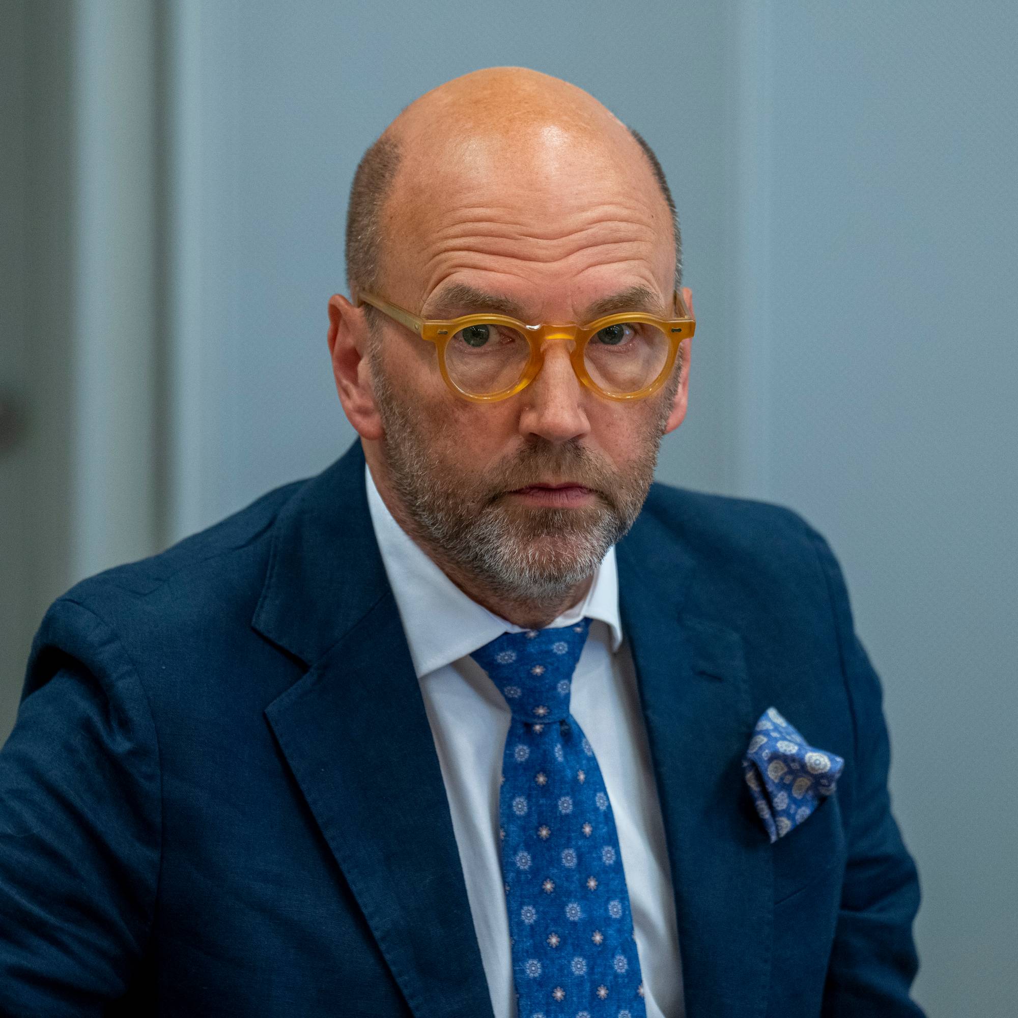 Brynjar Meling