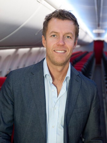 Lasse Sandaker-Nielsen