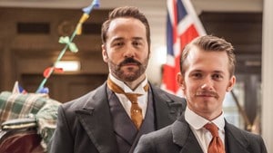 Mr Selfridge