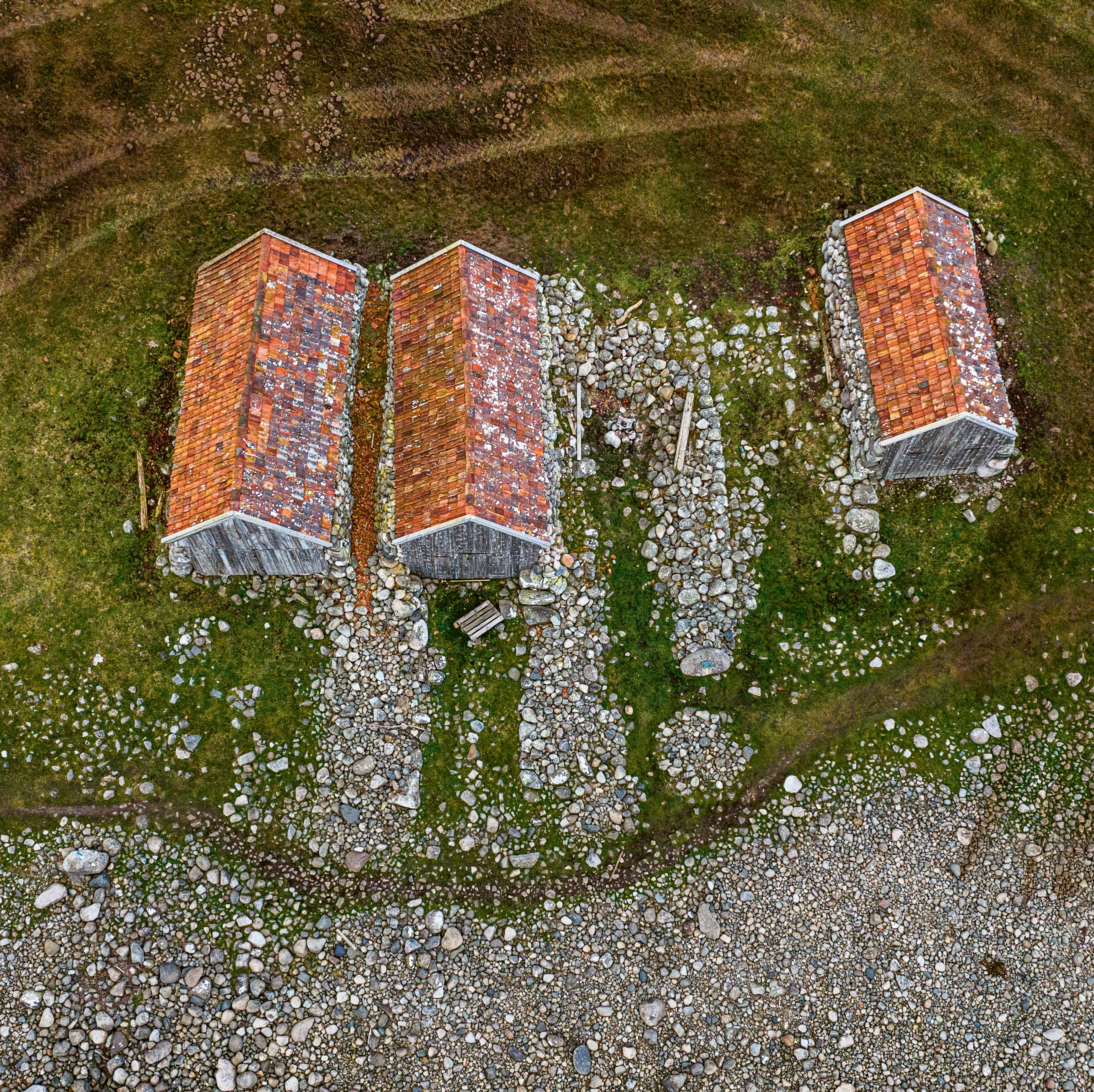 Naustlandet