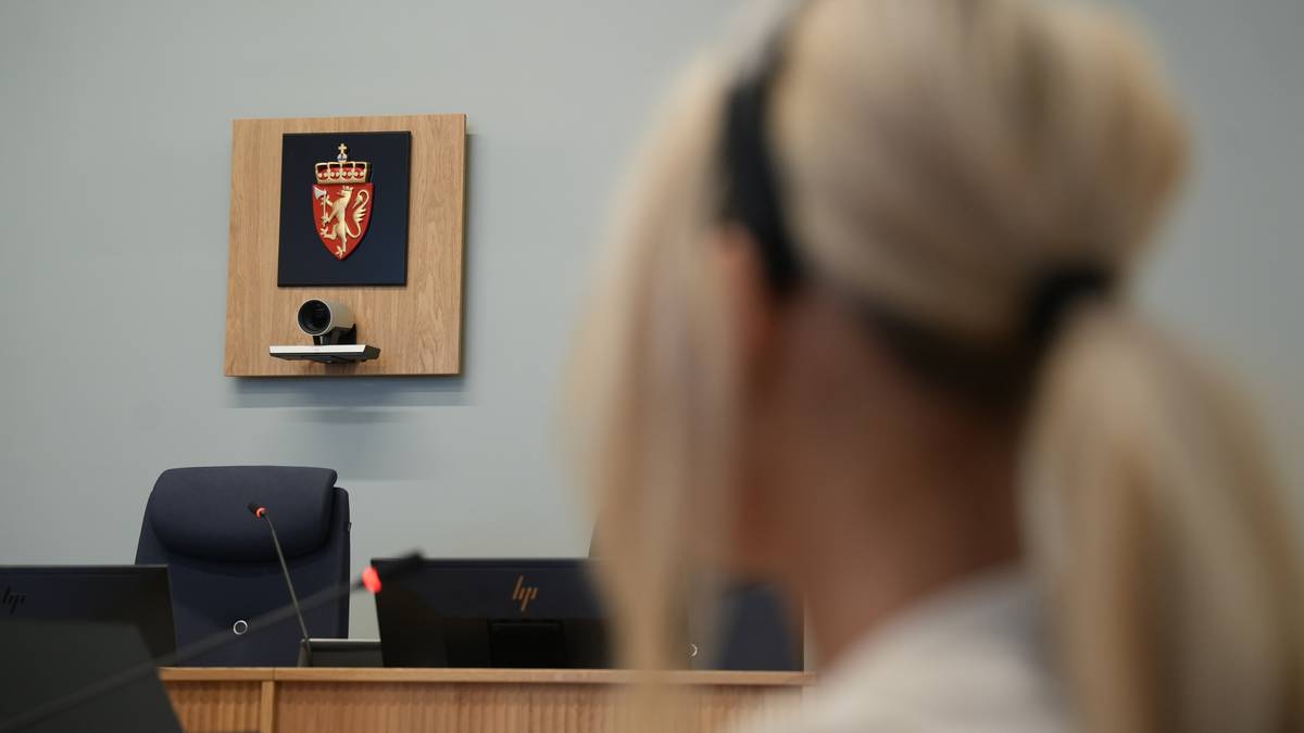 OnlyFans-modell dømt til fengsel