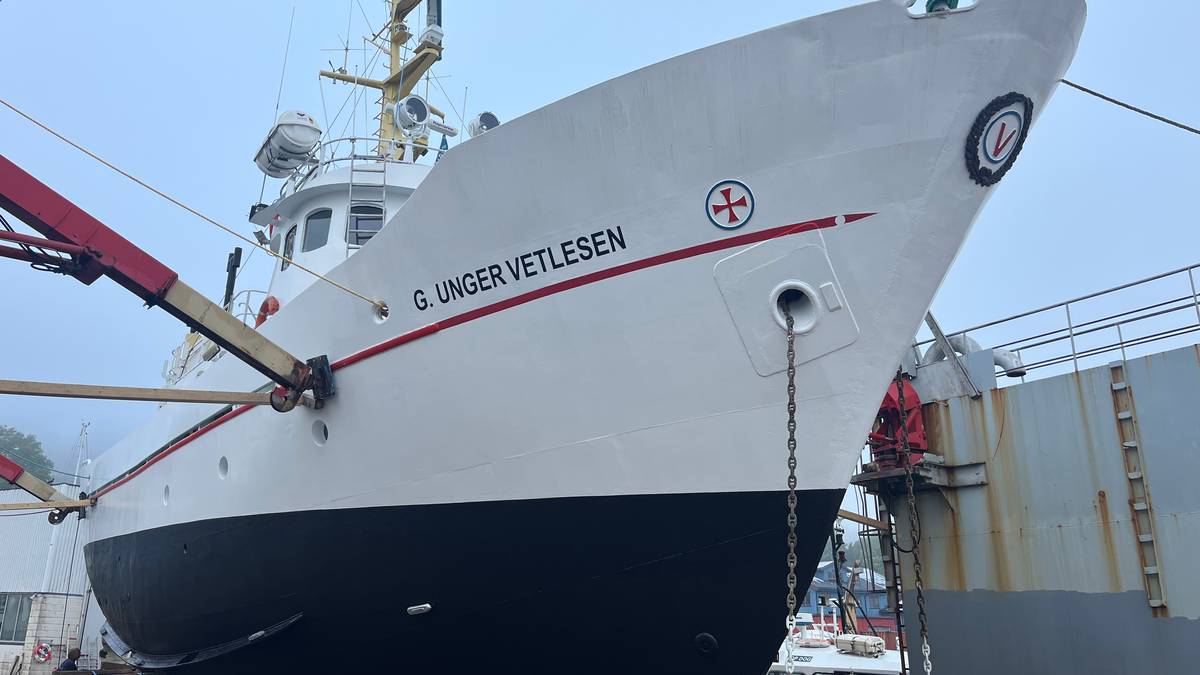 Agder får 3,6 millioner til lokale fartøy