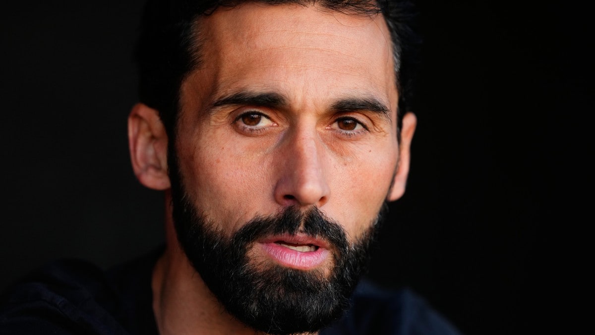 Arbeloa bekrefter Real Madrid-avgang – baner vei for Mourinho