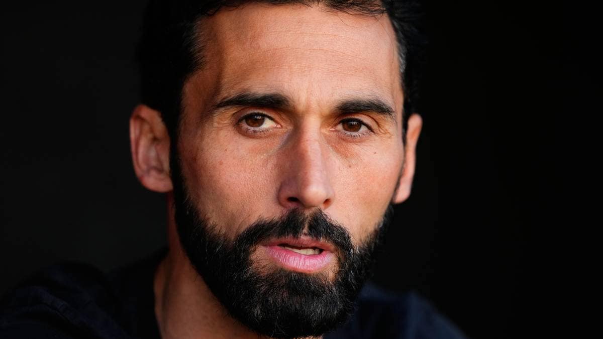 Arbeloa bekrefter Real Madrid-avgang – baner vei for Mourinho