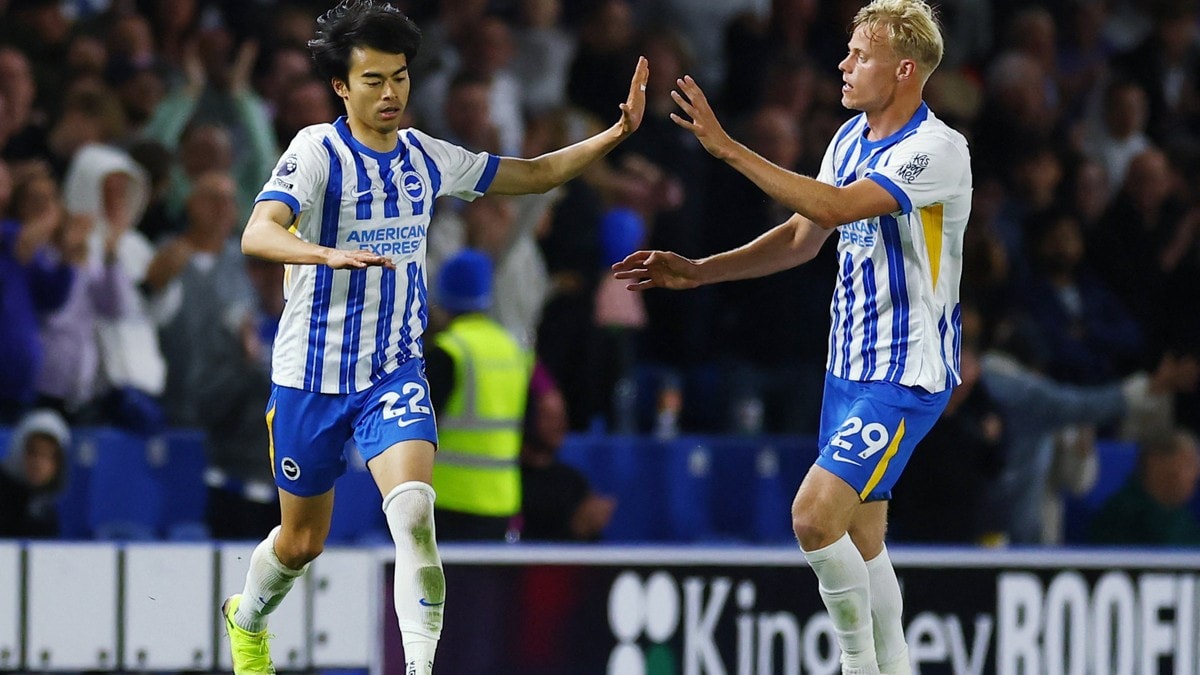 Liverpool-tap etter femmålsdrama