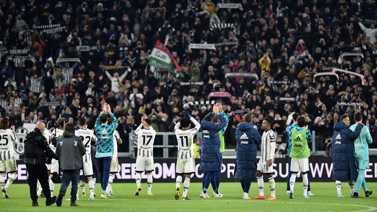 La Juventus rischia una penalità di punti – NRK Sport – Notizie sportive, risultati e palinsesto