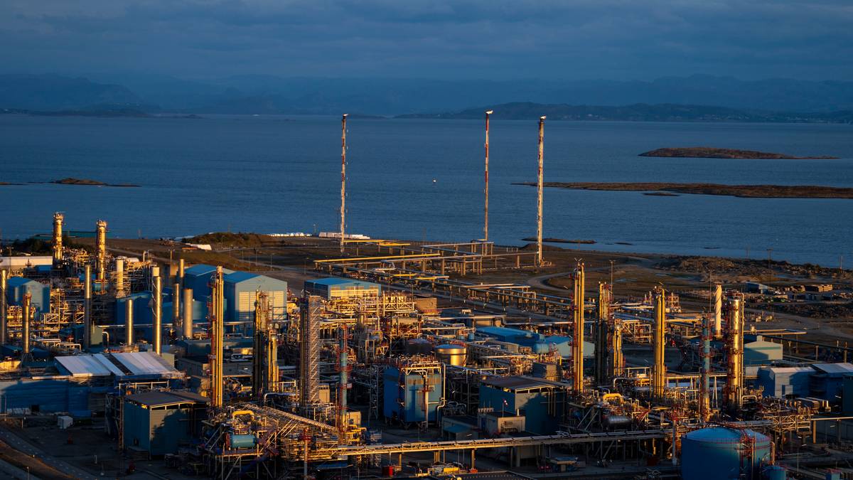 ガソリン価格の下落により8,000億ドルの収入が失われた – NRK Vestland