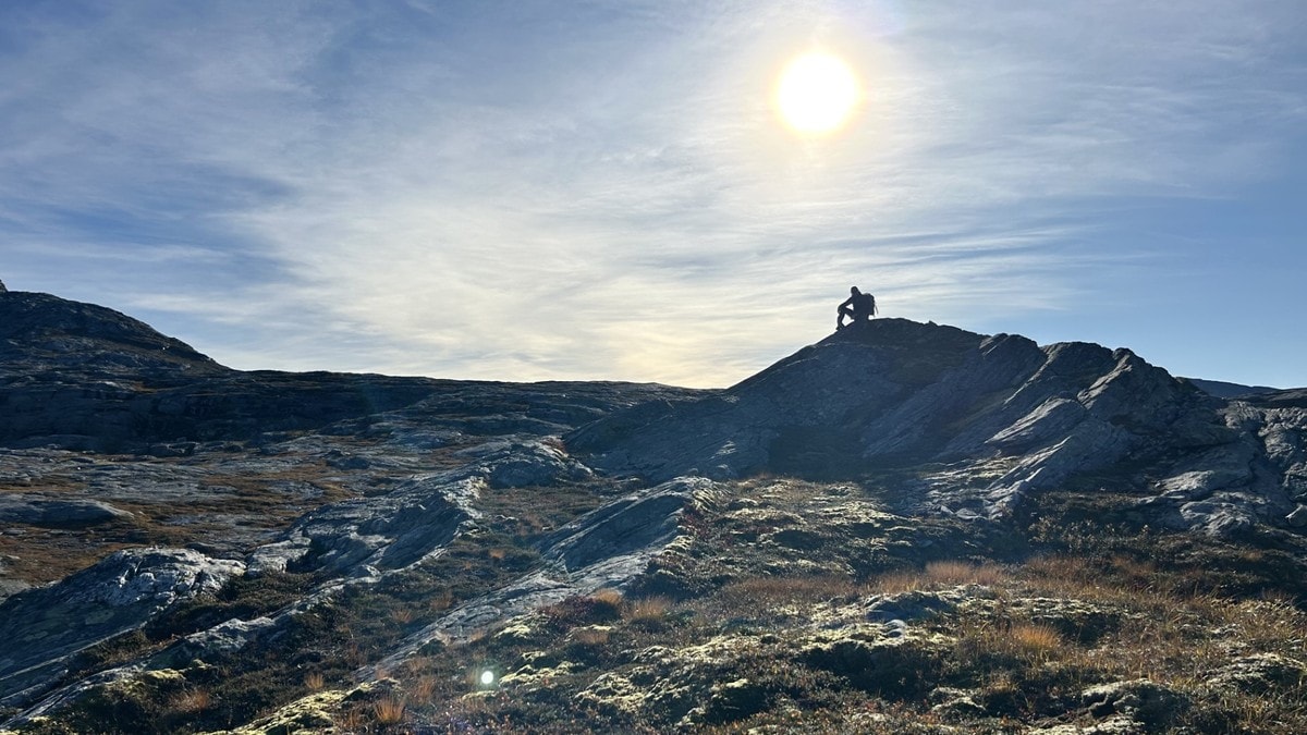 Ny varmerekord i mars