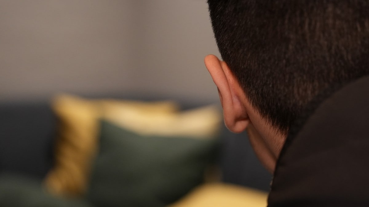 «Osman» er en av rekordmange som fikk ungdomsstraff i fjor: – Jeg har fått en ny sjanse