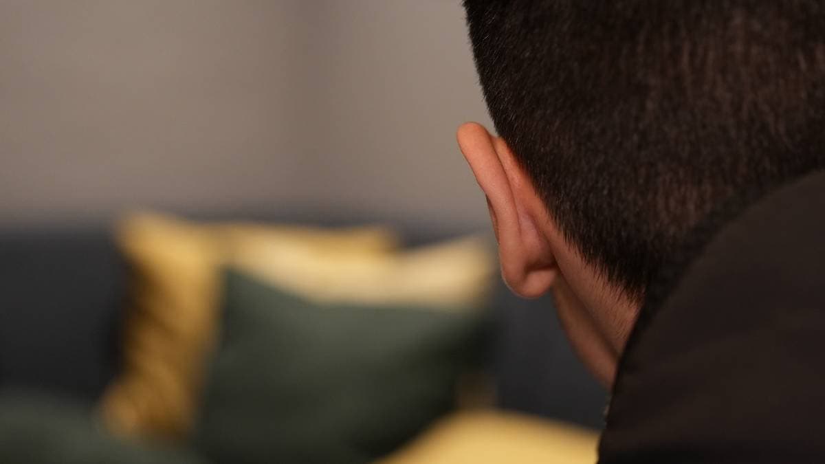 «Osman» er en av rekordmange som fikk ungdomsstraff i fjor: – Jeg har fått en ny sjanse