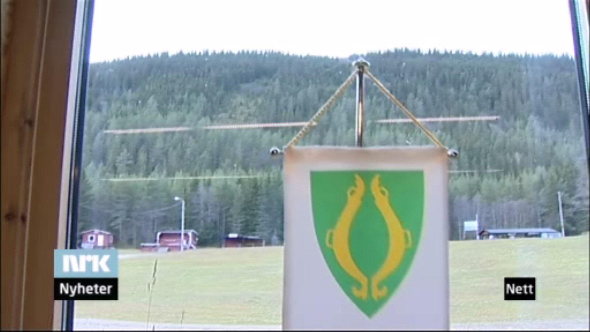 Habilitet Engerdal NRK