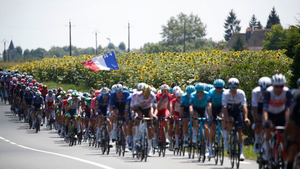 Streng koronaregel fjernes foran Tour de France