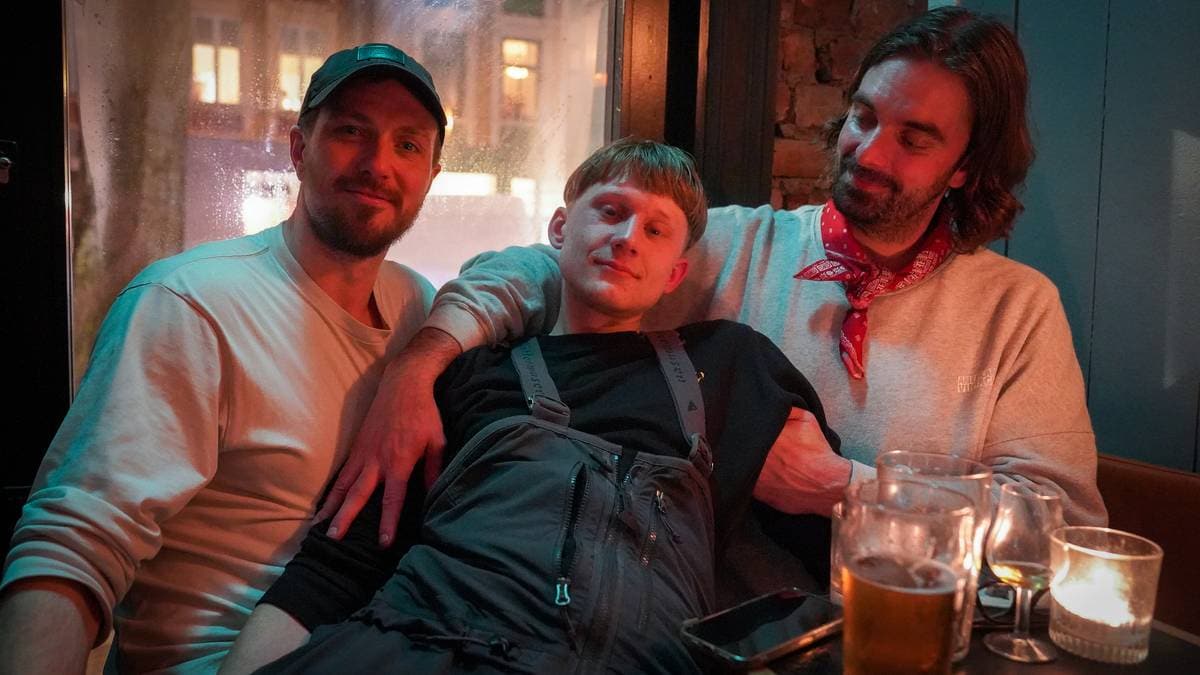 Mener «trøstedrikking» er en myte