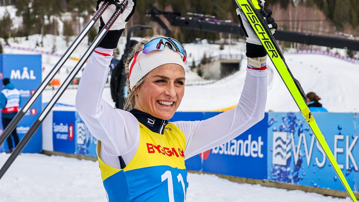 Bekrefter friplass til Johaug: Klæbo sikker på VM-deltakelse for skilegenden