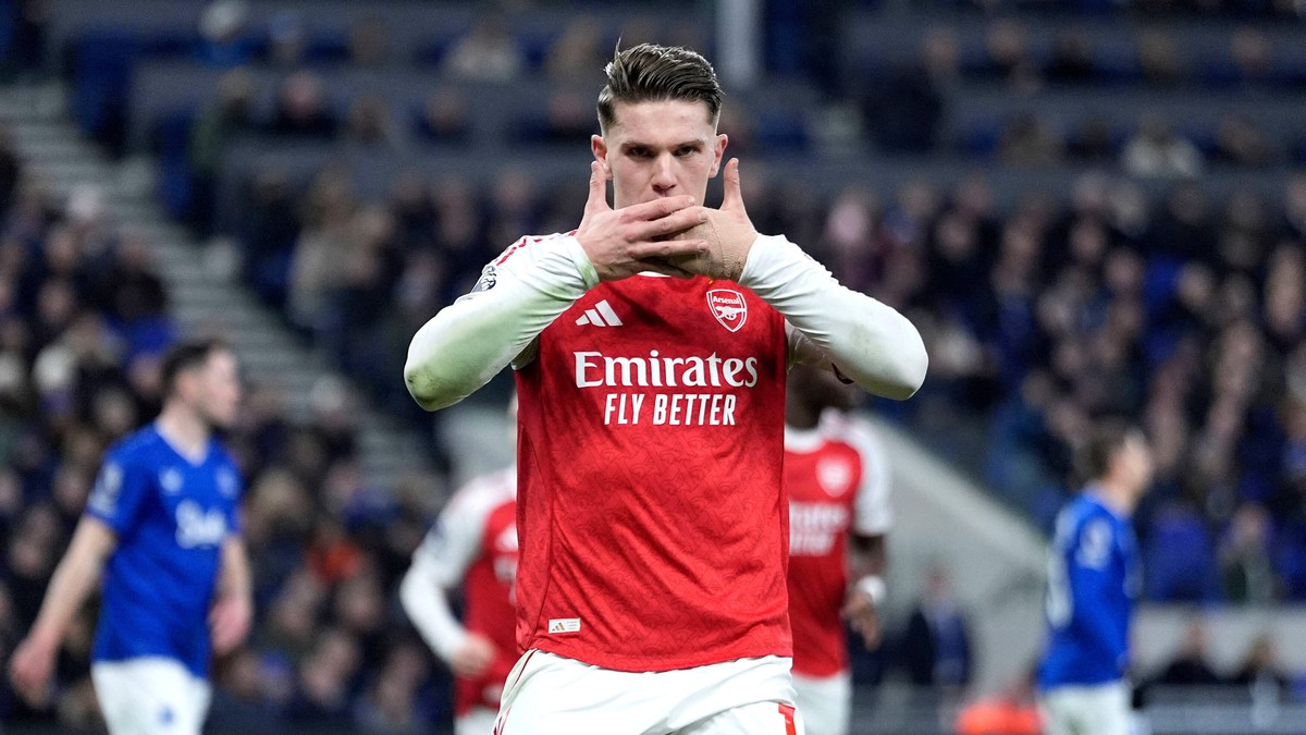 Tok tilbake tabelltoppen – feirer jul som serieledere