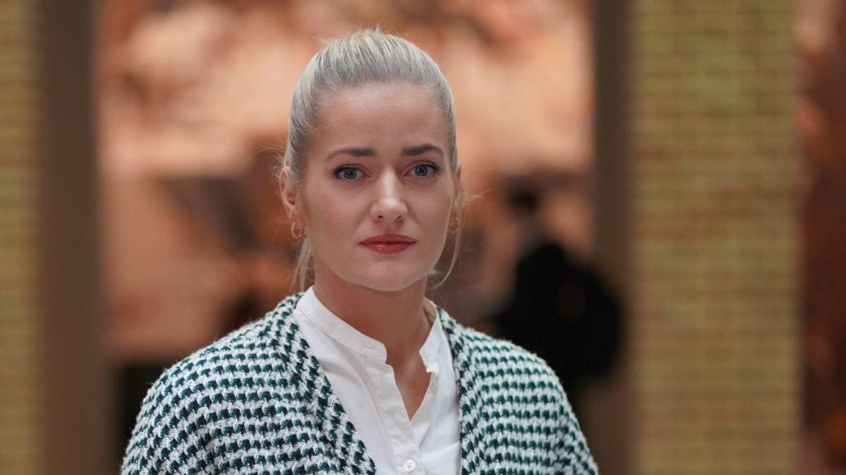 Mehl ble finanstopp - men skal ikke forhandle om budsjettet