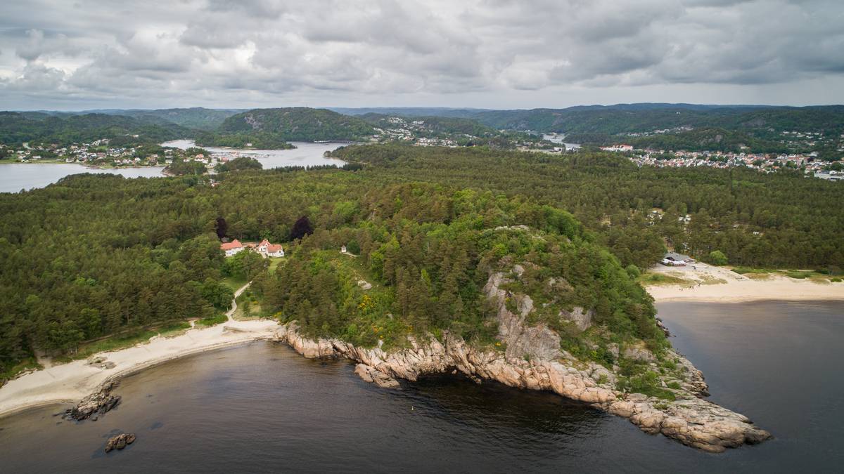 Ønsker fortsatt strenge regler i friluftsområdene