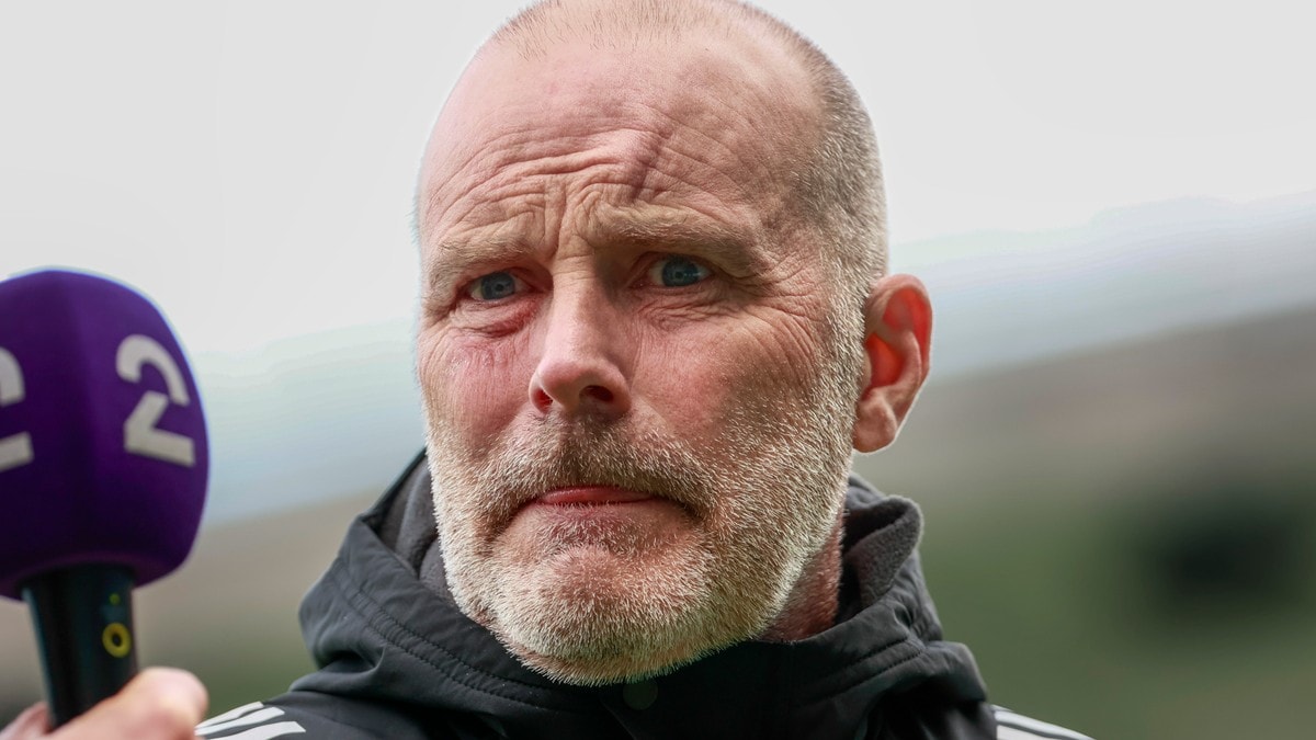 Geir Bakke ferdig i Vålerenga