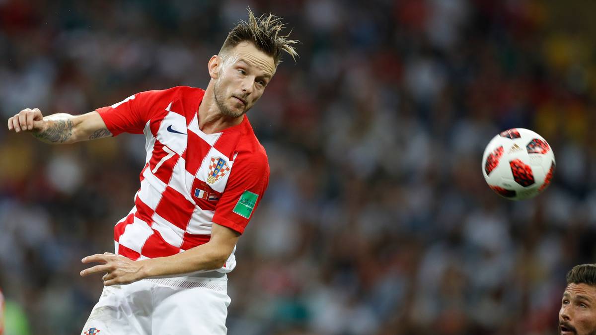 Rakitic ferdig i Saudi-Arabia etter et halvt år – vender hjem til Kroatia