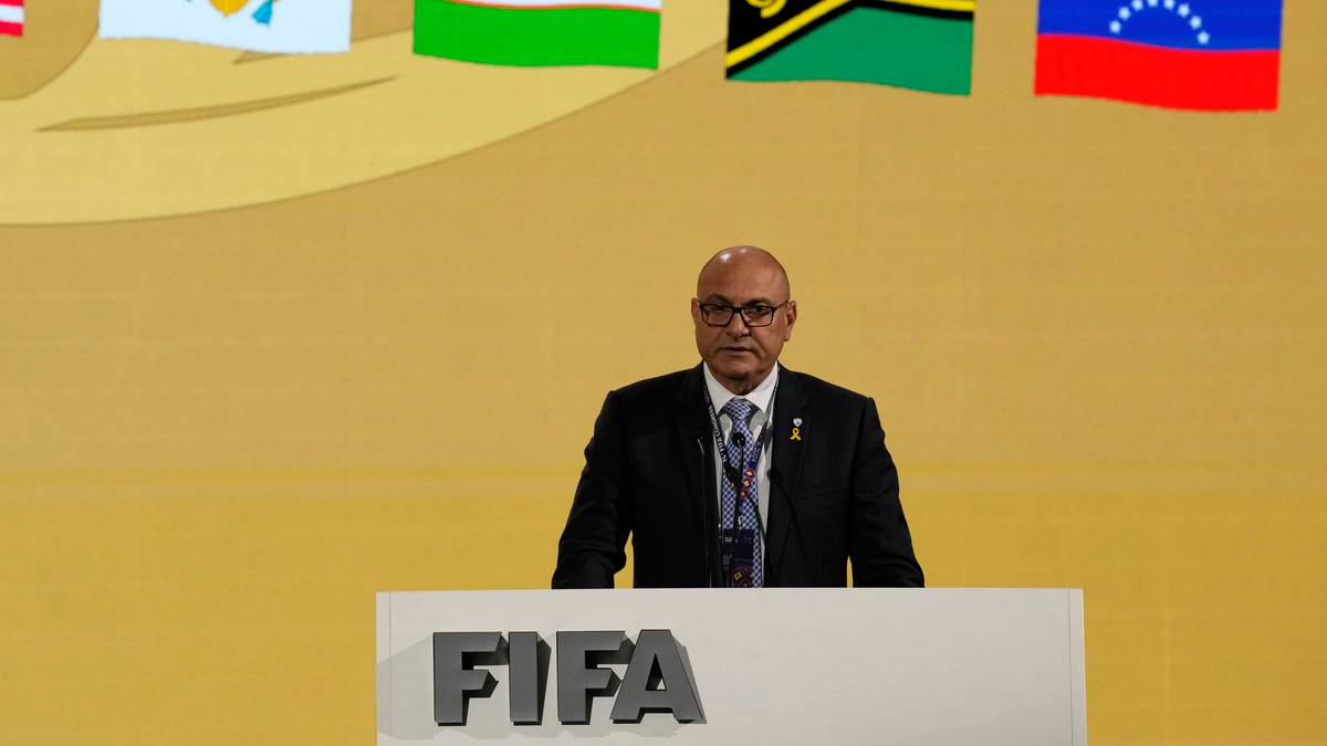 Fifa bøtelegger Israels fotballforbund – må betale 1,8 millioner kroner for diskriminering