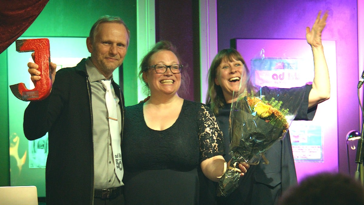 K&aring;ret til &Aring;rest Jazzklubb 2026