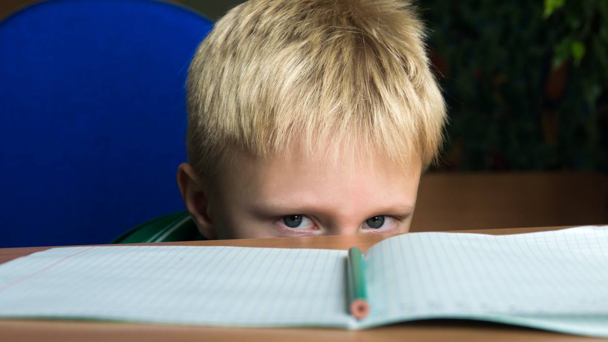 Diagnoser er ikke problemet