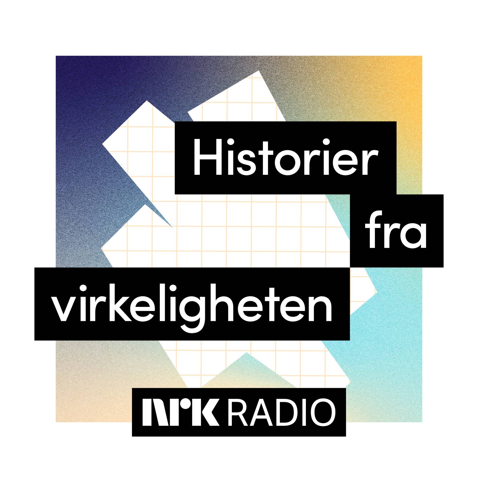 Historier fra virkeligheten