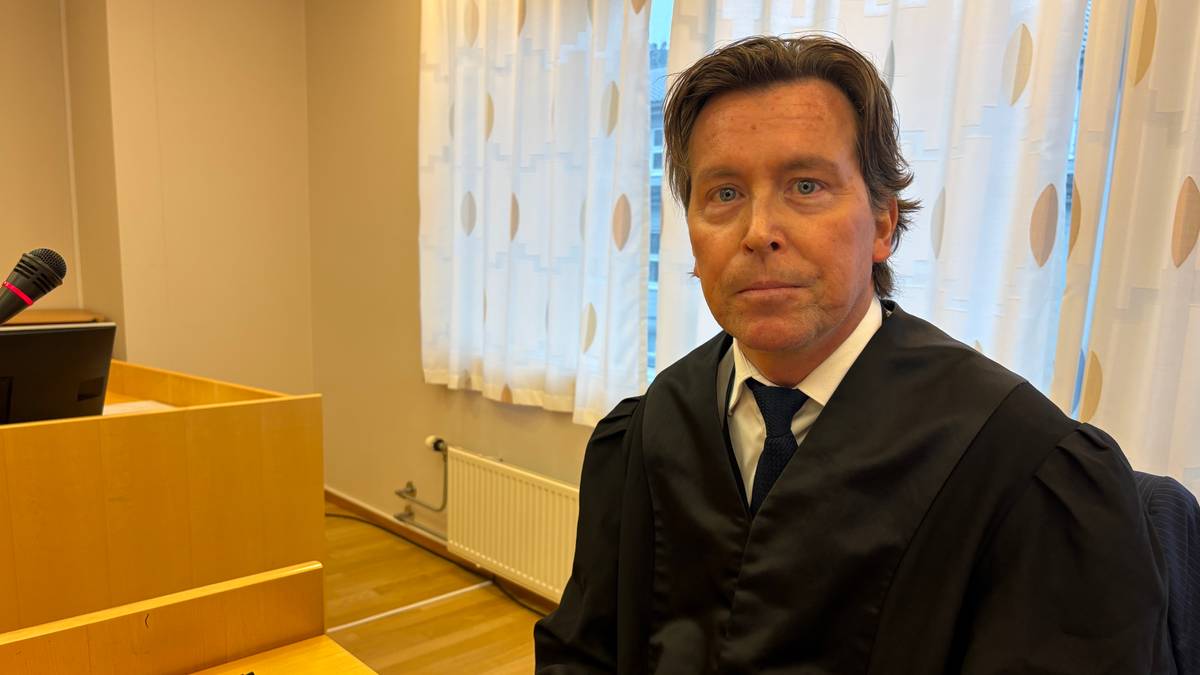 Mener sjåføren må frifinnes for uaktsomt drap