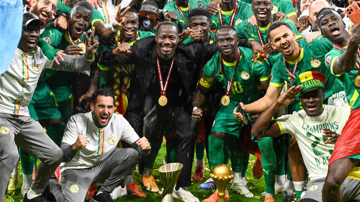 Norges VM-motstander dømmes til tap