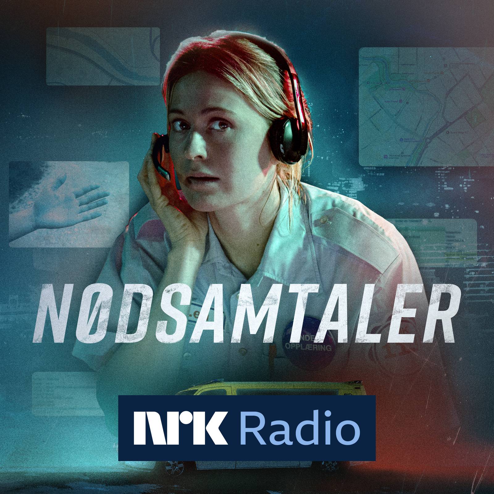 Nødsamtaler