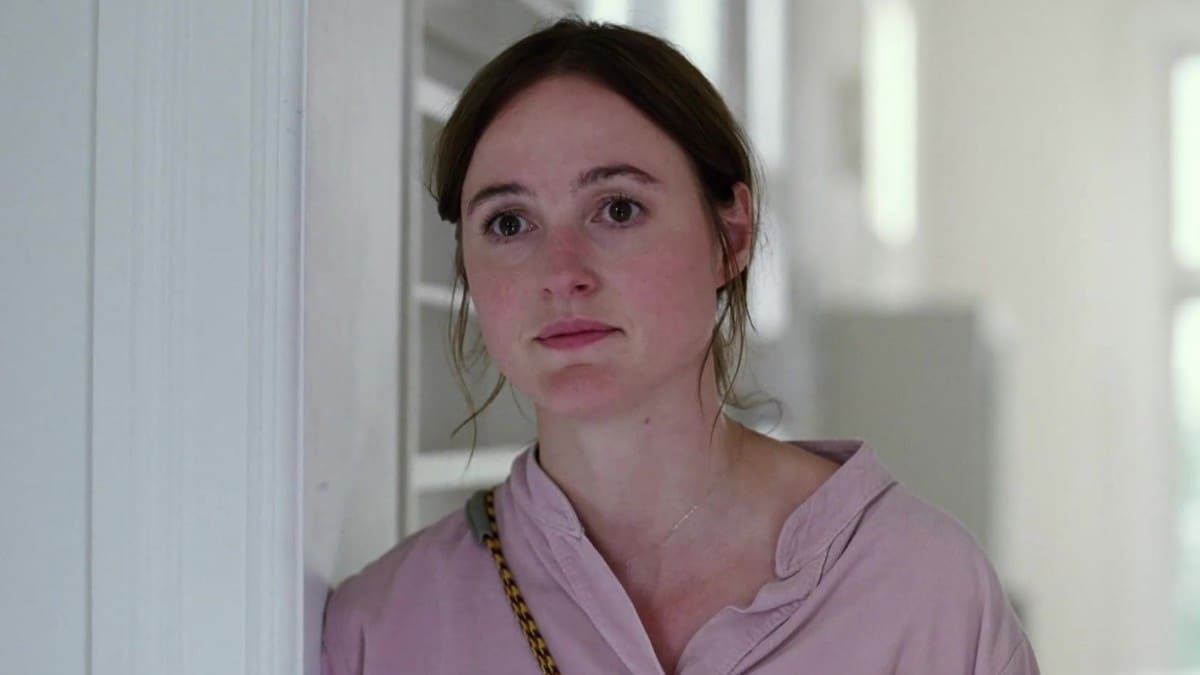 Derfor spreier denne scena seg på TikTok