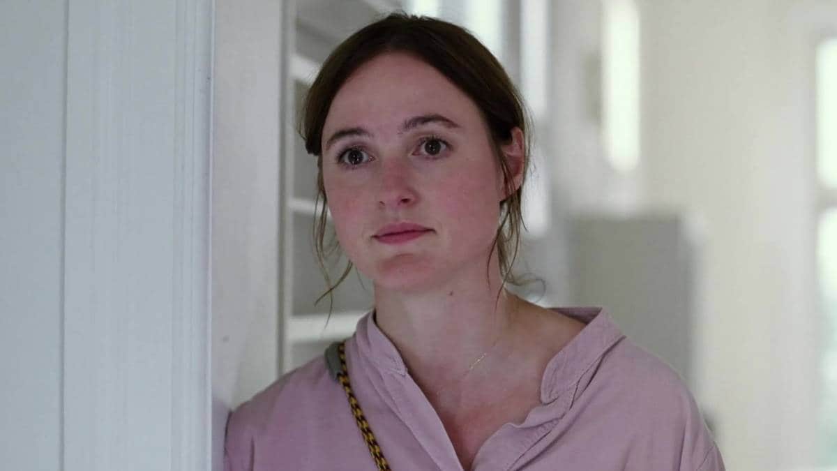 Derfor spreier denne scena seg på TikTok