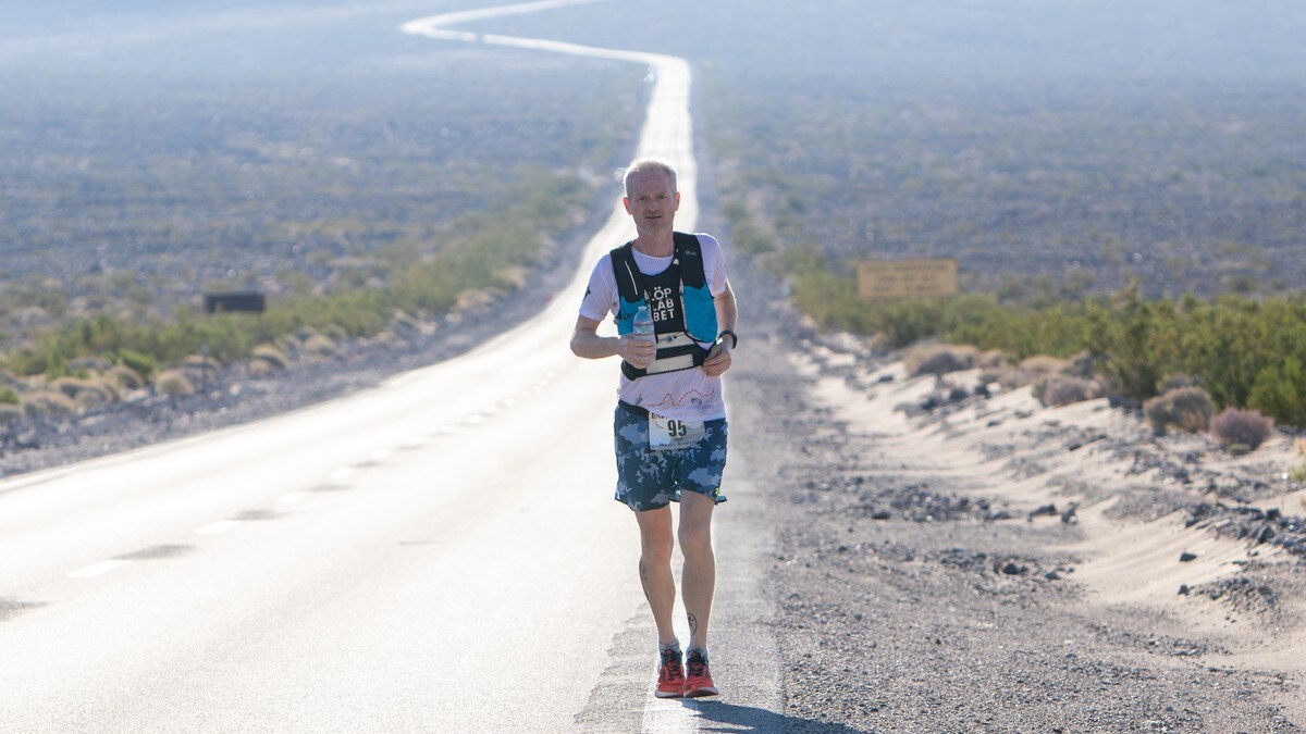 Norsk bragd i «verdens tøffeste ultraløp»: – Det er ikke menneskelig