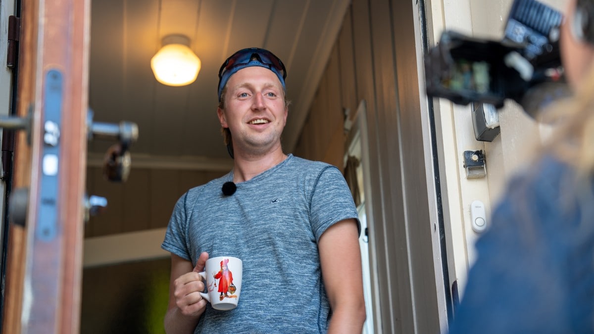Her dropper studentene hybelen: Får enebolig til samme pris