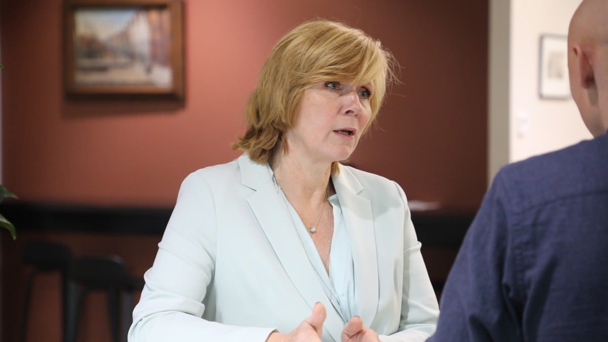 Raudt stiller mistillitsforslag mot byrådsleiar Meyer (H)