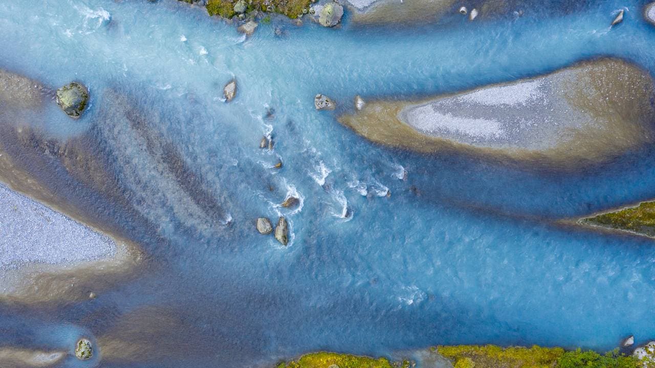 Austerdalsbreen