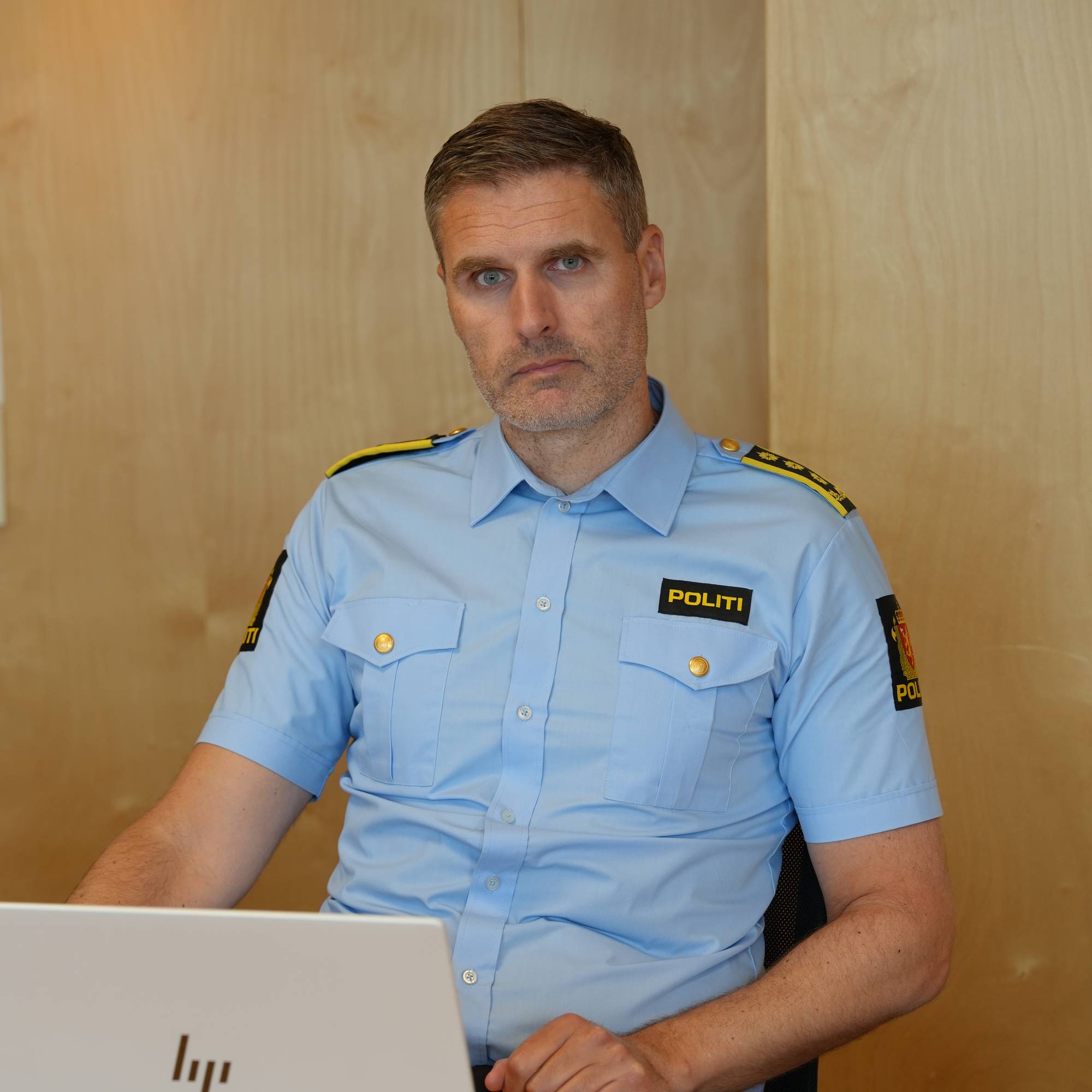 Fengslingsmøte Nærbø 