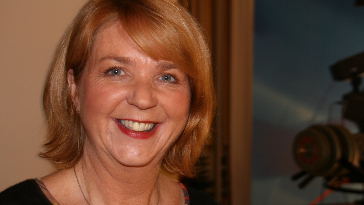 Folkelistesiger i Hareid NRK Møre og Romsdal Lokale nyheter, TV og