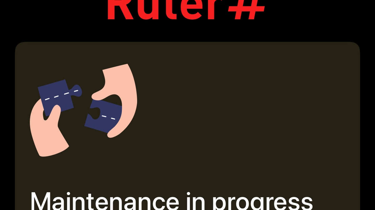 Trøbbel i Ruter-appen: Du kan reise gratis så lenge systemet er nede