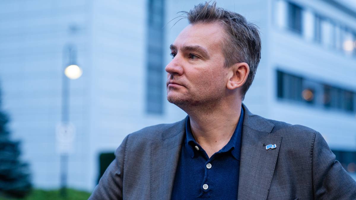 Mener regjeringens sykehusløfte er uforsvarlig: – Henger ikke på greip