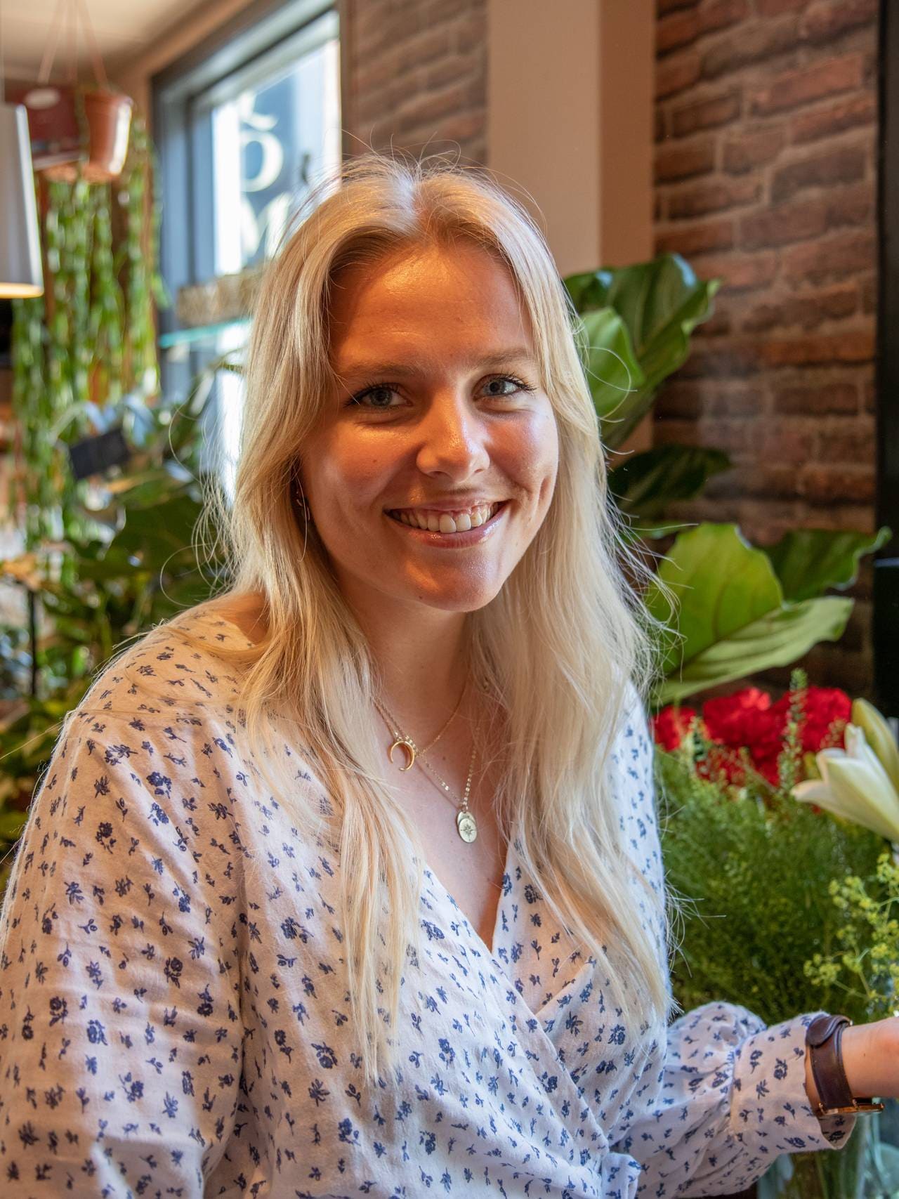 Marianne Kotte-Eriksen
