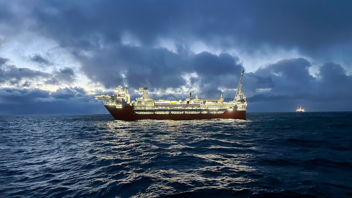 Liten nedgang i norske klimagassutslipp i 2025