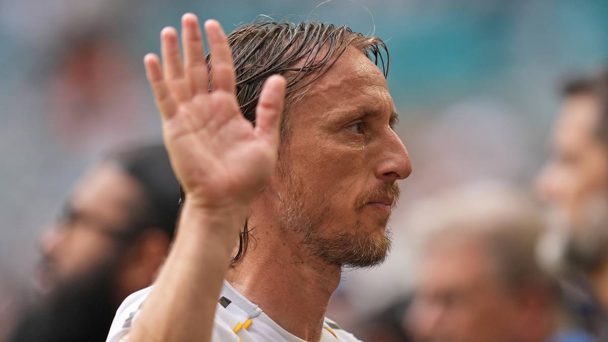 Milan-sjefen bekrefter Modric-inntog: – Vi venter på ham