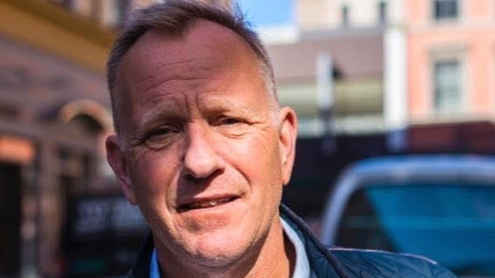 Asle Aase forteller at det er en uro i forbundet