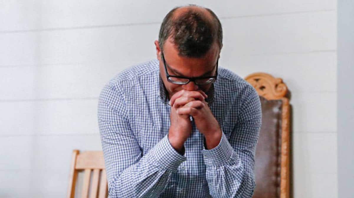 Kristen konvertitt blir snart sendt ut av Noreg: – Eg er redd