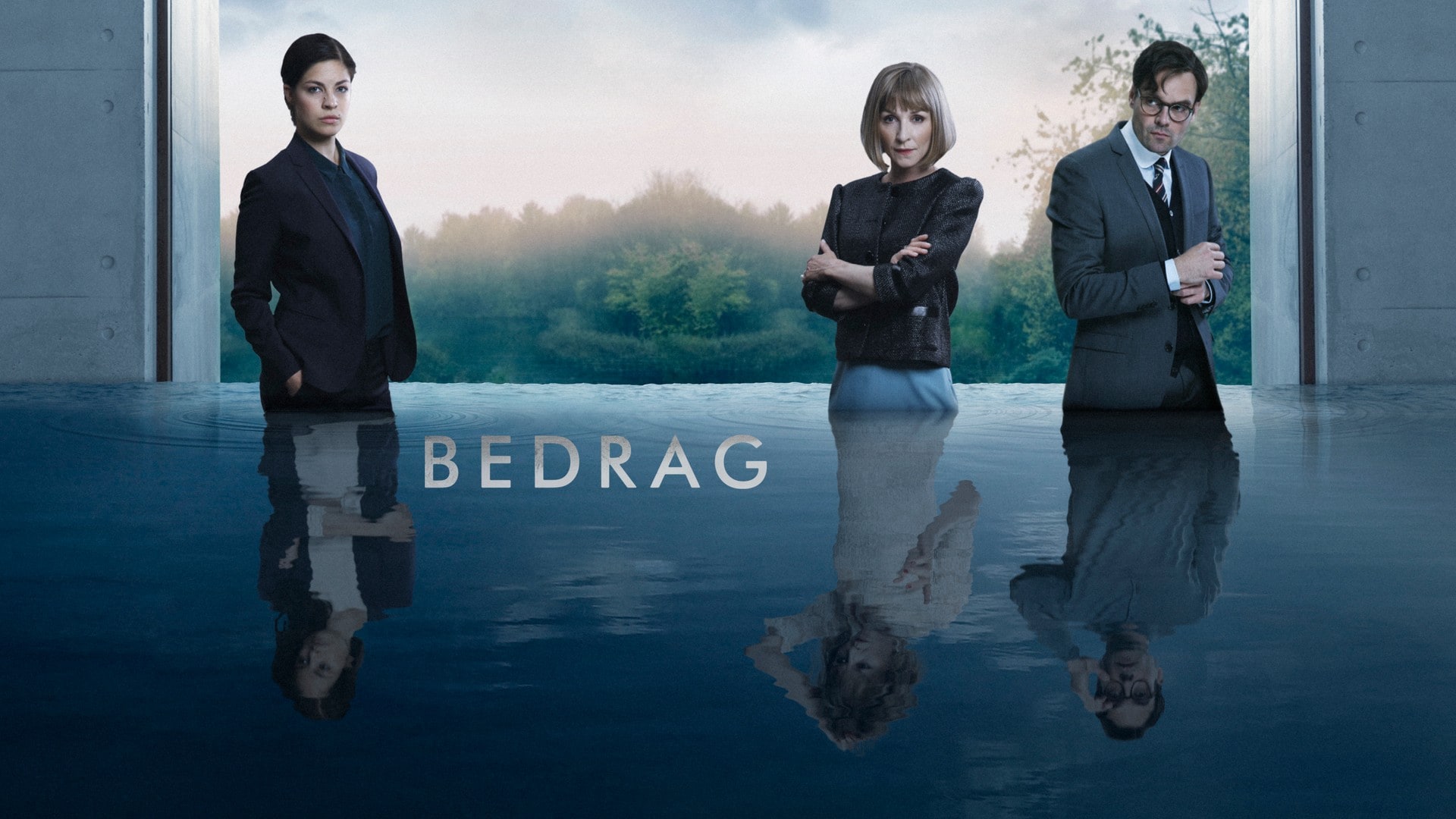 Bedrag - NRK TV