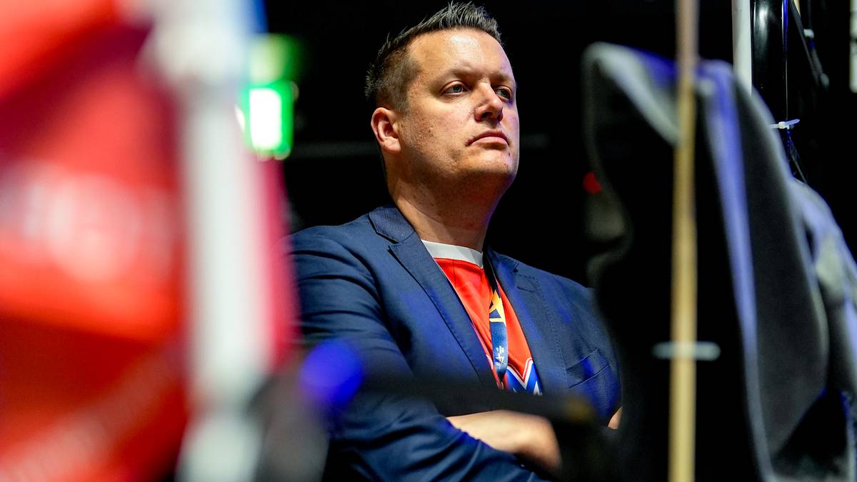 Kolstads økonomismell: Kutter lønnskostnader med 18 millioner kroner