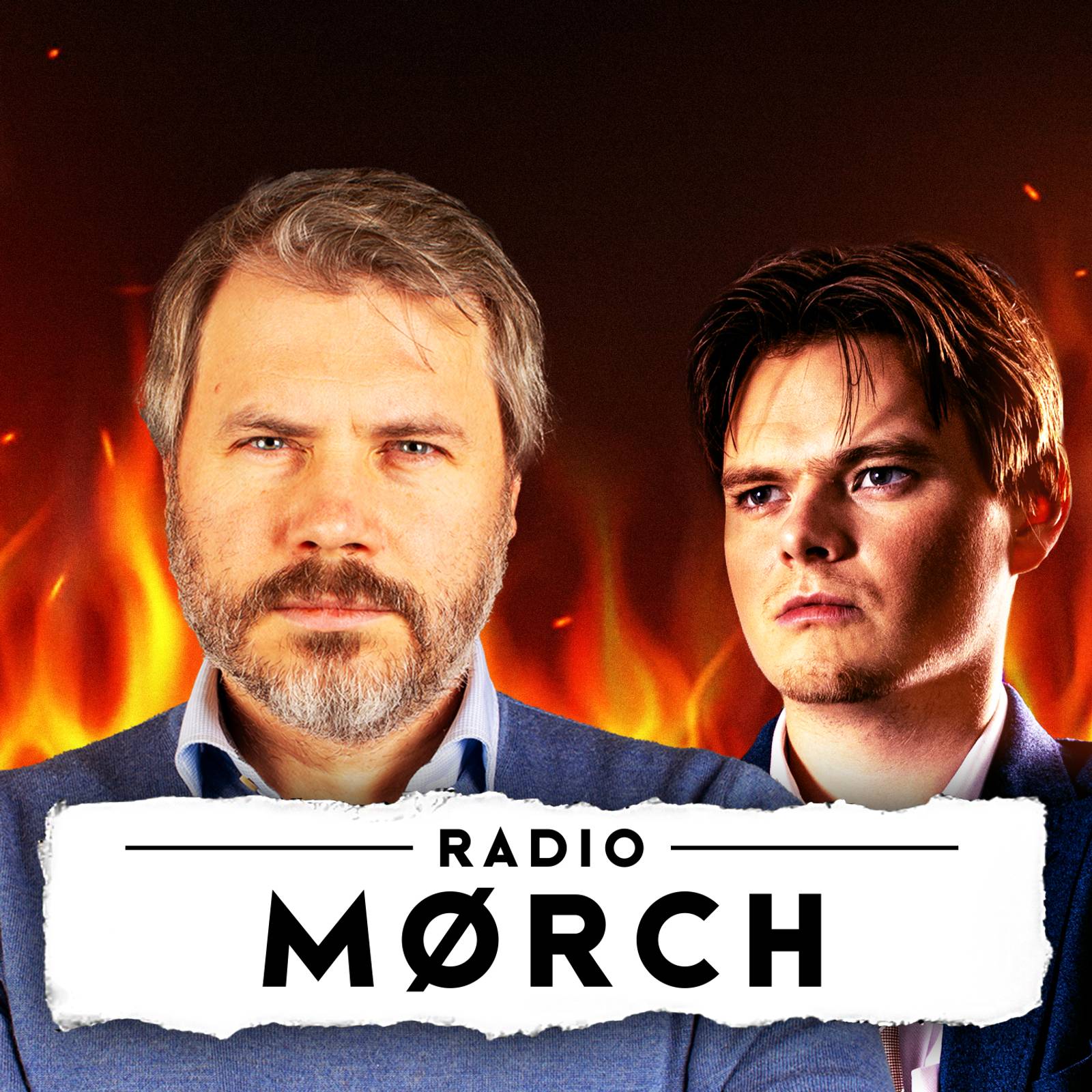 CUSTOM: Radio Mørch